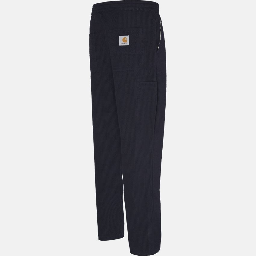 Carhartt WIP Trousers SOUTHFIELD PANT I027583 DARK NAVY